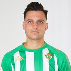 Juan Serrano (Algeciras C.F.) - 2020/2021